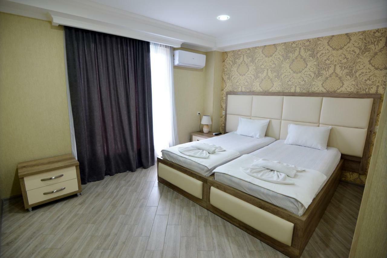 Our House Kutaisi Hotel Exterior photo